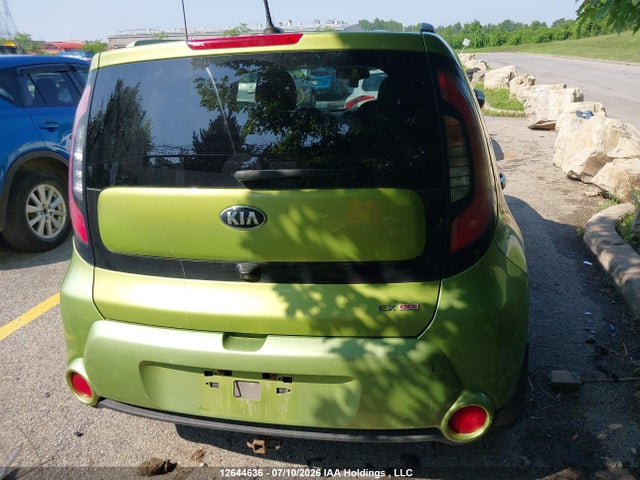 Aukcja sprzedaży 2016 Kia Soul Energy Edition/ex/ex+/ex+ Eco/sport Special Edition/sx/sx Luxury/urban Special Edition, vin: KNDJP3A51G7848479, numer aukcji: 12644636
