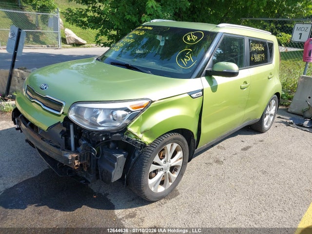 Aukcja sprzedaży 2016 Kia Soul Energy Edition/ex/ex+/ex+ Eco/sport Special Edition/sx/sx Luxury/urban Special Edition, vin: KNDJP3A51G7848479, numer aukcji: 12644636