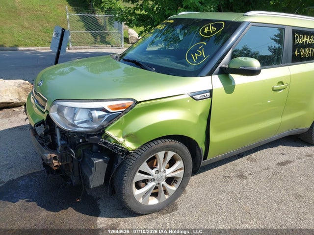 Aukcja sprzedaży 2016 Kia Soul Energy Edition/ex/ex+/ex+ Eco/sport Special Edition/sx/sx Luxury/urban Special Edition, vin: KNDJP3A51G7848479, numer aukcji: 12644636