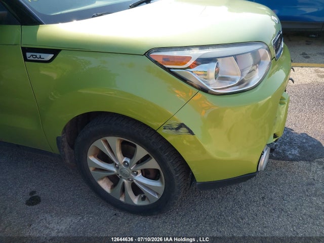 Aukcja sprzedaży 2016 Kia Soul Energy Edition/ex/ex+/ex+ Eco/sport Special Edition/sx/sx Luxury/urban Special Edition, vin: KNDJP3A51G7848479, numer aukcji: 12644636