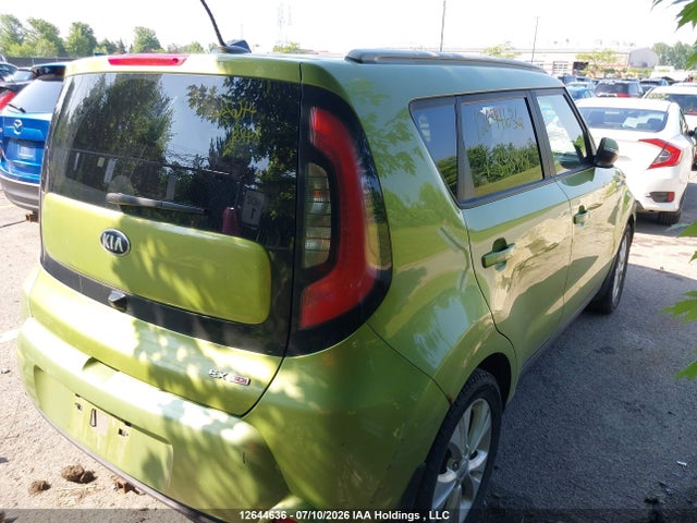 Aukcja sprzedaży 2016 Kia Soul Energy Edition/ex/ex+/ex+ Eco/sport Special Edition/sx/sx Luxury/urban Special Edition, vin: KNDJP3A51G7848479, numer aukcji: 12644636
