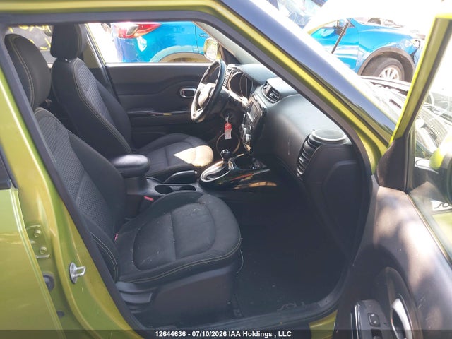 Aukcja sprzedaży 2016 Kia Soul Energy Edition/ex/ex+/ex+ Eco/sport Special Edition/sx/sx Luxury/urban Special Edition, vin: KNDJP3A51G7848479, numer aukcji: 12644636