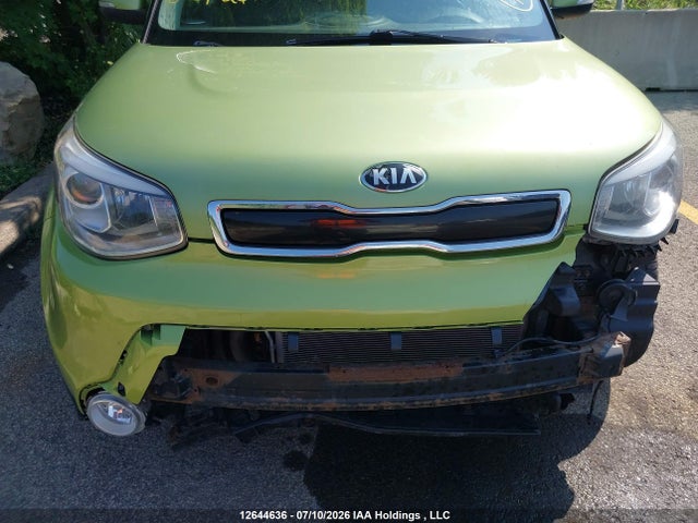 Aukcja sprzedaży 2016 Kia Soul Energy Edition/ex/ex+/ex+ Eco/sport Special Edition/sx/sx Luxury/urban Special Edition, vin: KNDJP3A51G7848479, numer aukcji: 12644636