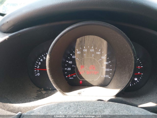 Aukcja sprzedaży 2016 Kia Soul Energy Edition/ex/ex+/ex+ Eco/sport Special Edition/sx/sx Luxury/urban Special Edition, vin: KNDJP3A51G7848479, numer aukcji: 12644636