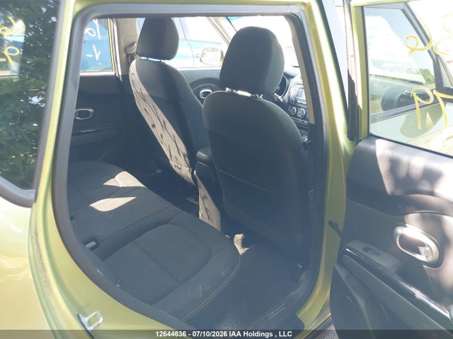 Aukcja sprzedaży 2016 Kia Soul Energy Edition/ex/ex+/ex+ Eco/sport Special Edition/sx/sx Luxury/urban Special Edition, vin: KNDJP3A51G7848479, numer aukcji: 12644636