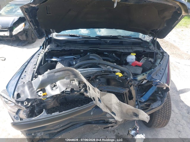 Aukcja sprzedaży 2024 Ram 1500 Classic Slt, vin: 1C6RR7LT8RS193714, numer aukcji: 12644639