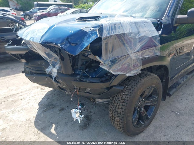 Aukcja sprzedaży 2024 Ram 1500 Classic Slt, vin: 1C6RR7LT8RS193714, numer aukcji: 12644639
