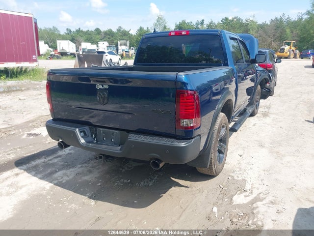 Aukcja sprzedaży 2024 Ram 1500 Classic Slt, vin: 1C6RR7LT8RS193714, numer aukcji: 12644639