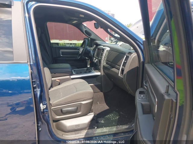 Aukcja sprzedaży 2024 Ram 1500 Classic Slt, vin: 1C6RR7LT8RS193714, numer aukcji: 12644639