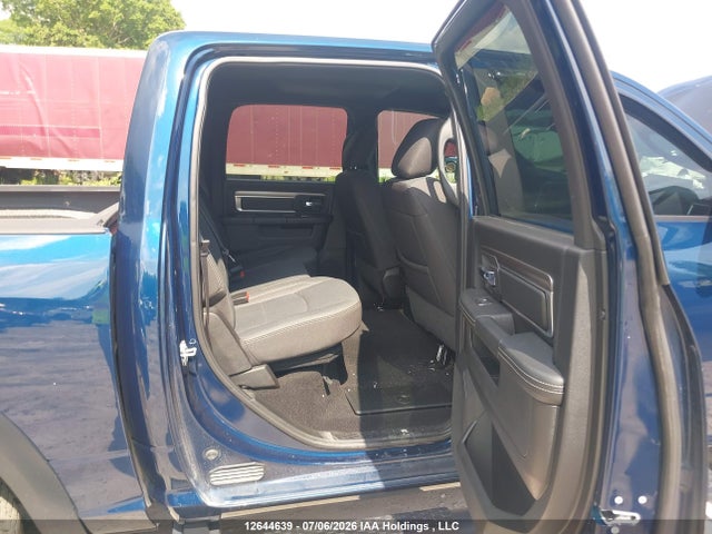 Aukcja sprzedaży 2024 Ram 1500 Classic Slt, vin: 1C6RR7LT8RS193714, numer aukcji: 12644639