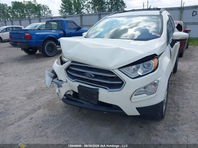 Ford Ecosport 2020 MAJ3S2GE1LC378681 Image 12