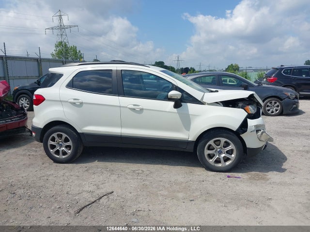 Ford Ecosport 2020 MAJ3S2GE1LC378681 Image 13