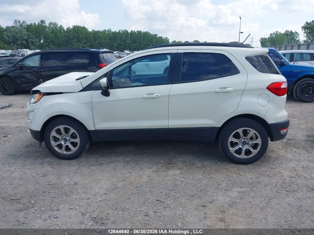 Ford Ecosport 2020 MAJ3S2GE1LC378681 Image 14