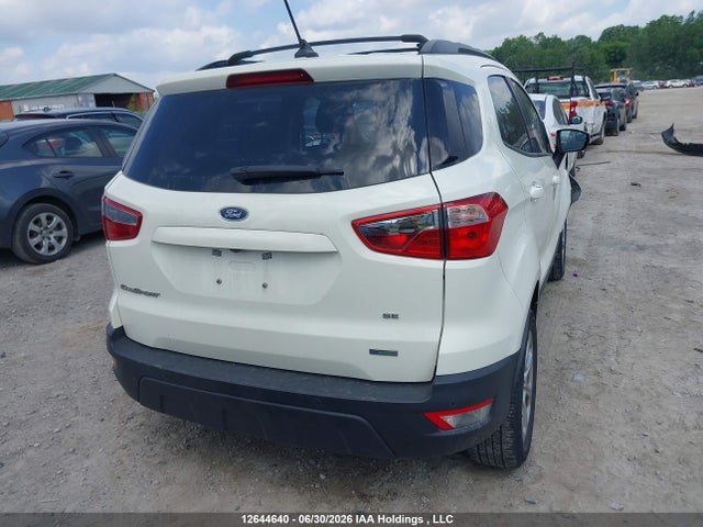 Ford Ecosport 2020 MAJ3S2GE1LC378681 Image 16