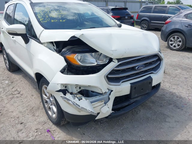 MAJ3S2GE1LC378681 Ford Ecosport