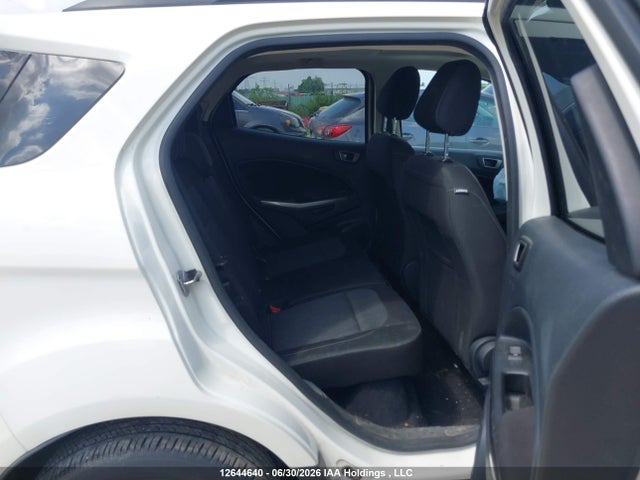 Ford Ecosport 2020 MAJ3S2GE1LC378681 Image 8