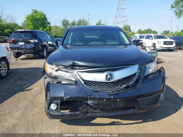 Acura Rdx Technology 2015 5J8TB4H54FL800873 Image 12