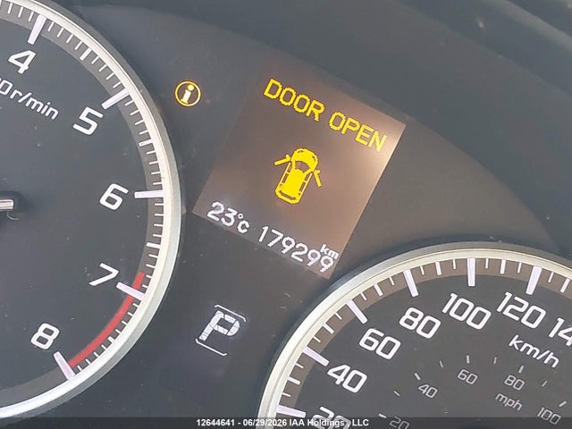 Acura Rdx Technology 2015 5J8TB4H54FL800873 Image 15