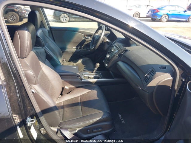 Acura Rdx Technology 2015 5J8TB4H54FL800873 Image 5