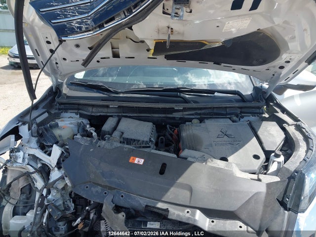 Продаж на аукціоні авто 2023 Mitsubishi Outlander Phev Gt, vin: JA4T5VA9XPZ622078, номер лоту: 12644642