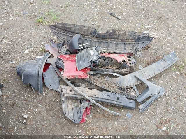 KMHH55LC0LU122857 Hyundai Elantra Gt N Line