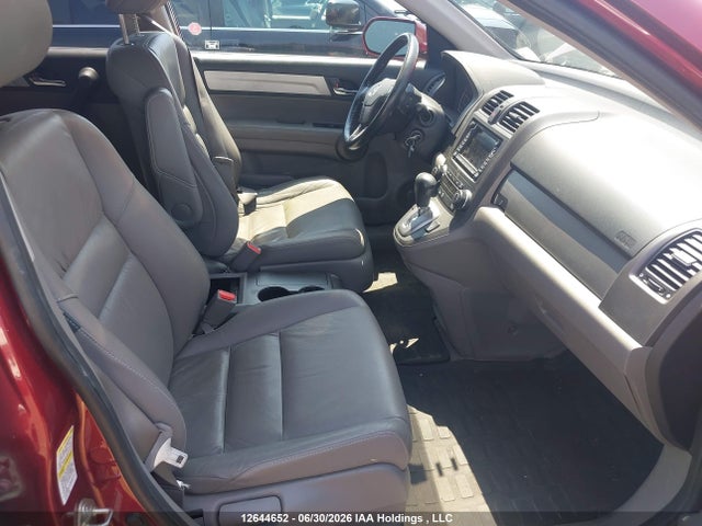 Aukcja sprzedaży 2010 Honda Cr-v Exl, vin: 5J6RE4H77AL814397, numer aukcji: 12644652