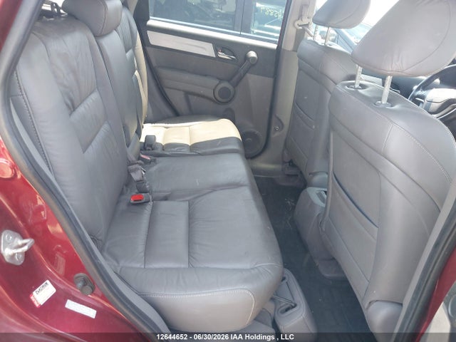 Aukcja sprzedaży 2010 Honda Cr-v Exl, vin: 5J6RE4H77AL814397, numer aukcji: 12644652