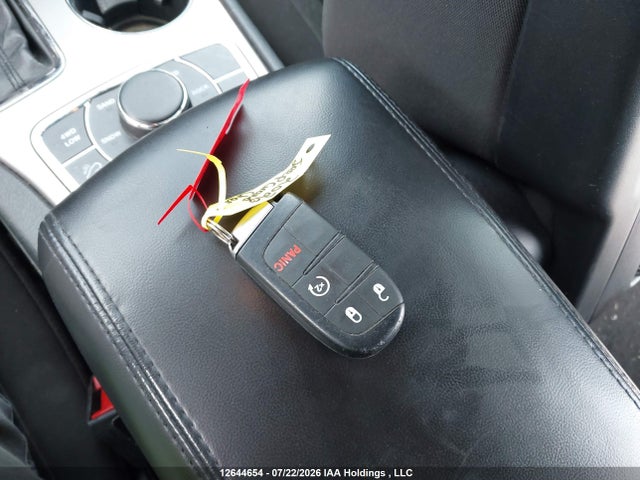 1C4RJFAGXLC290687 Jeep Grand Cherokee
