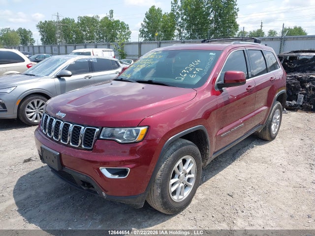 1C4RJFAGXLC290687 Jeep Grand Cherokee