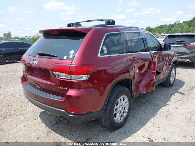 1C4RJFAGXLC290687 Jeep Grand Cherokee
