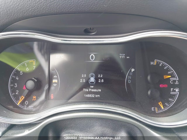 1C4RJFAGXLC290687 Jeep Grand Cherokee