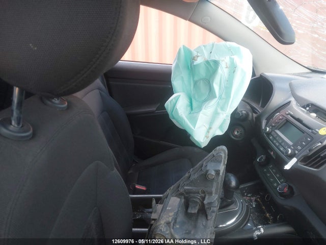 Продажа на аукционе авто 2013 Kia Sportage Lx, vin: KNDPB3A26D7532456, номер лота: 12609976