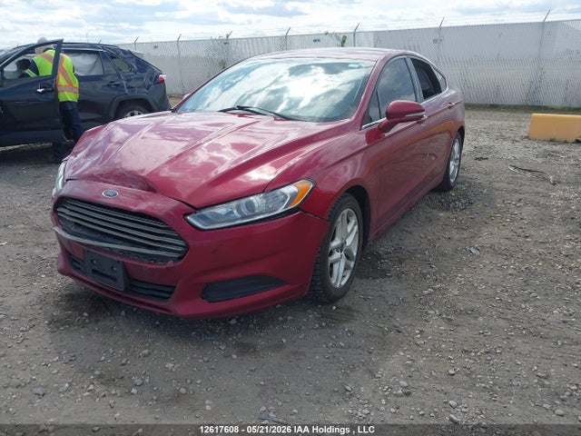 2016 Ford Fusion Se მანქანა იყიდება აუქციონზე, vin: 3FA6P0H75GR309311, აუქციონის ნომერი: 12617608