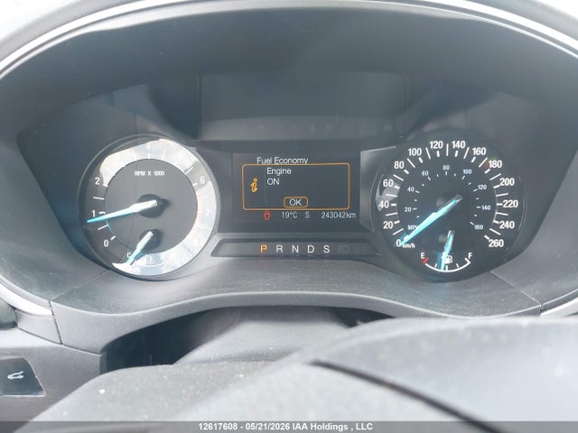 2016 Ford Fusion Se მანქანა იყიდება აუქციონზე, vin: 3FA6P0H75GR309311, აუქციონის ნომერი: 12617608