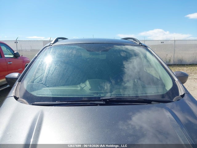 12637699 :رقم المزاد ، 1FMCU9GD9HUB70193 vin ، 2017 Ford Escape Se مزاد بيع