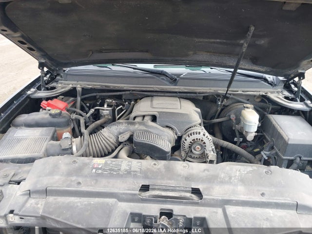 Aukcja sprzedaży 2012 Chevrolet Tahoe Lt, vin: 1GNSKBE09CR201653, numer aukcji: 12635185