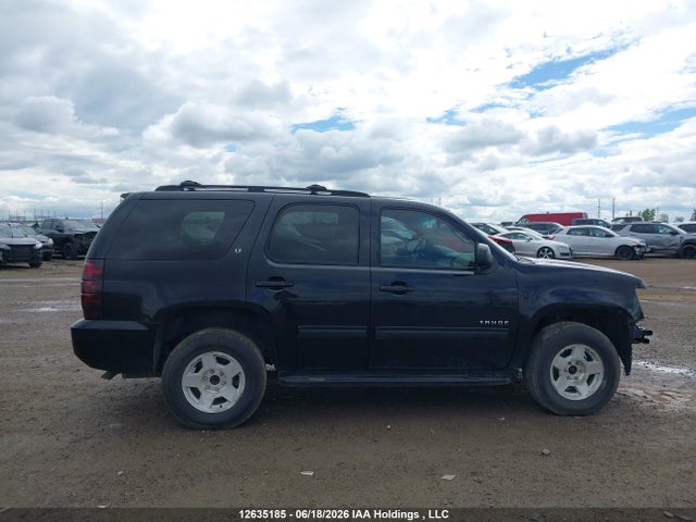 Aukcja sprzedaży 2012 Chevrolet Tahoe Lt, vin: 1GNSKBE09CR201653, numer aukcji: 12635185