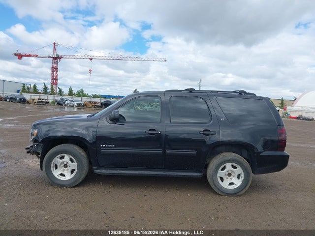 Aukcja sprzedaży 2012 Chevrolet Tahoe Lt, vin: 1GNSKBE09CR201653, numer aukcji: 12635185