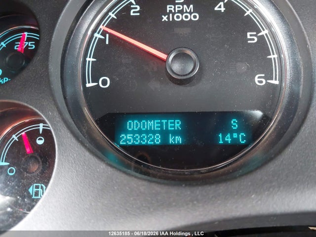 Aukcja sprzedaży 2012 Chevrolet Tahoe Lt, vin: 1GNSKBE09CR201653, numer aukcji: 12635185