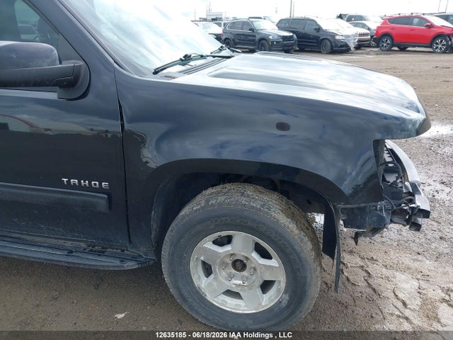 Aukcja sprzedaży 2012 Chevrolet Tahoe Lt, vin: 1GNSKBE09CR201653, numer aukcji: 12635185
