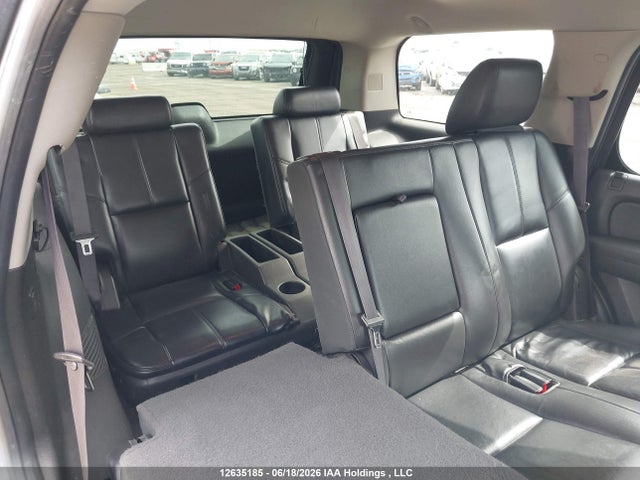 Aukcja sprzedaży 2012 Chevrolet Tahoe Lt, vin: 1GNSKBE09CR201653, numer aukcji: 12635185