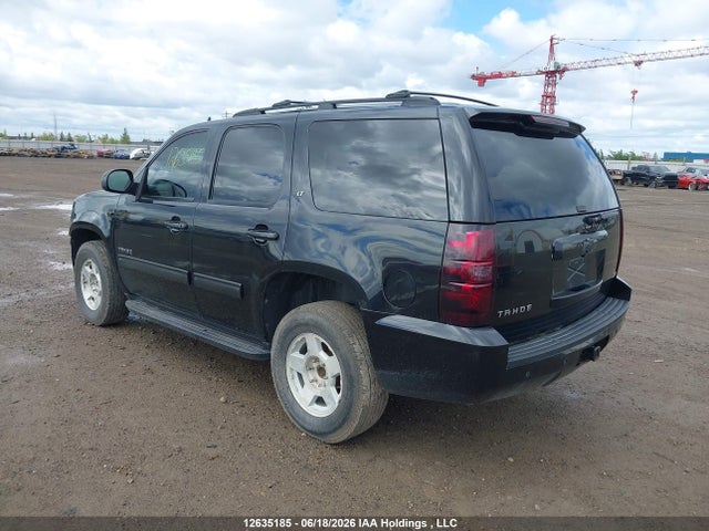 Aukcja sprzedaży 2012 Chevrolet Tahoe Lt, vin: 1GNSKBE09CR201653, numer aukcji: 12635185