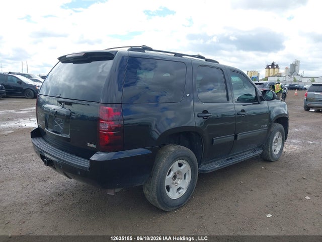Aukcja sprzedaży 2012 Chevrolet Tahoe Lt, vin: 1GNSKBE09CR201653, numer aukcji: 12635185