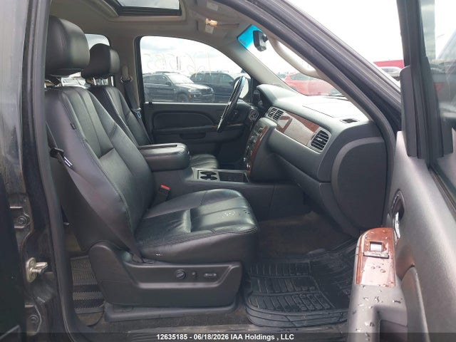 Aukcja sprzedaży 2012 Chevrolet Tahoe Lt, vin: 1GNSKBE09CR201653, numer aukcji: 12635185