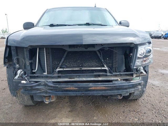 Aukcja sprzedaży 2012 Chevrolet Tahoe Lt, vin: 1GNSKBE09CR201653, numer aukcji: 12635185