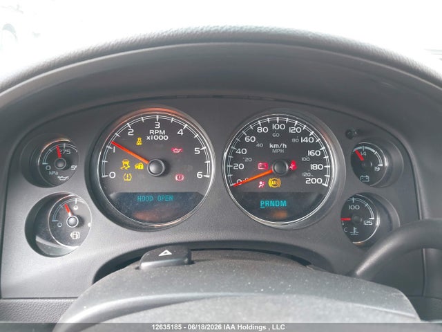 Aukcja sprzedaży 2012 Chevrolet Tahoe Lt, vin: 1GNSKBE09CR201653, numer aukcji: 12635185