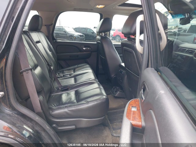 Aukcja sprzedaży 2012 Chevrolet Tahoe Lt, vin: 1GNSKBE09CR201653, numer aukcji: 12635185