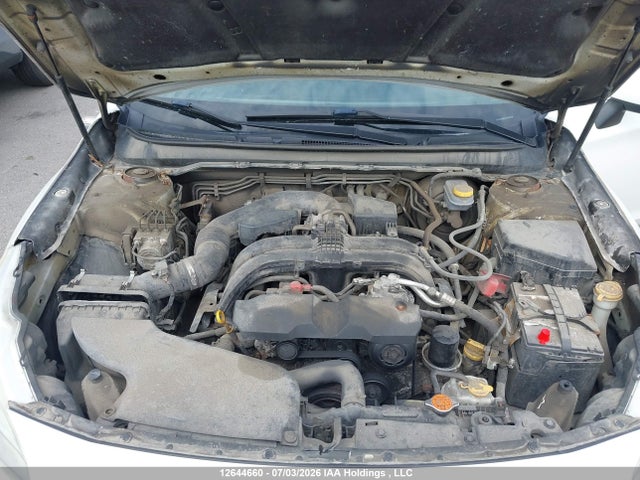 Subaru Legacy 2.5i 2015 4S3BNCA68F3006554 Image 10