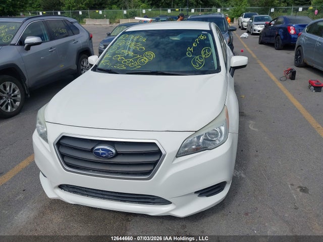 Subaru Legacy 2.5i 2015 4S3BNCA68F3006554 Image 13