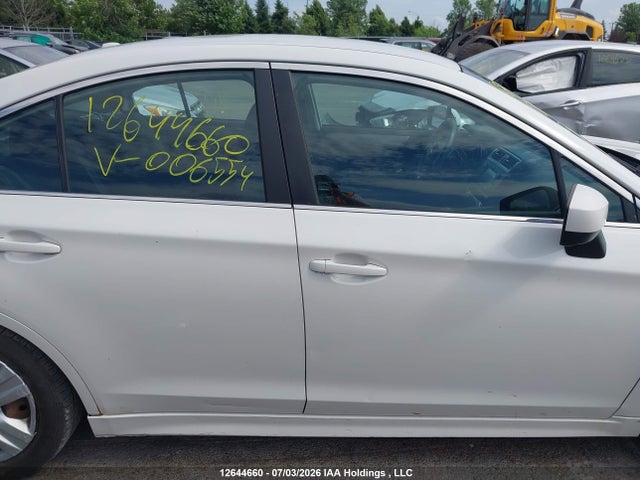 Subaru Legacy 2.5i 2015 4S3BNCA68F3006554 Image 14
